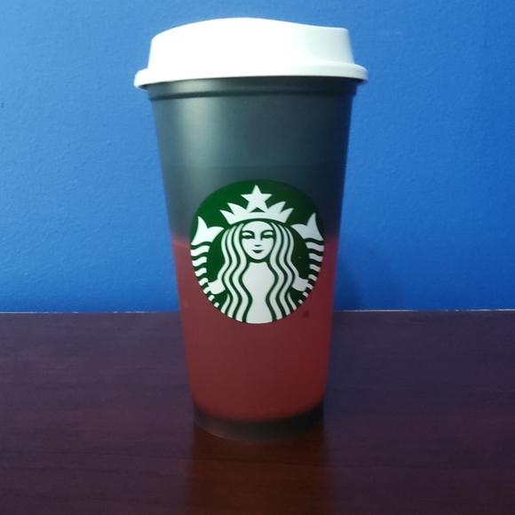Starbucks cup - Picture 3 of 4